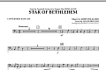 The Star of Bethlehem (from "Home Alone") - Convertible Bass Line