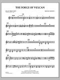 The Forge of Vulcan - Mallet Percussion