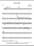 Palladio - Bass