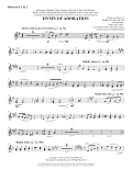 Hymn of Adoration - F Horn 1 & 2