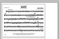 Happy (from Despicable Me 2) - Eb Baritone Sax