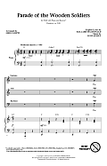 Parade Of The Wooden Soldiers (arr. Greg Gilpin)