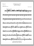 Celebration Songs (from Die Fledermaus) - Bassoon 1