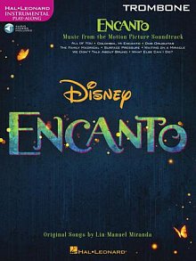 Waiting On A Miracle (from Encanto) 