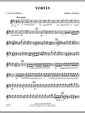 Vortex - Eb Alto Saxophone 1