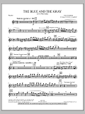 The Blue And The Gray (Young Band Edition) - Piccolo