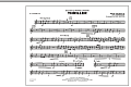 Thriller - Bb Tenor Sax