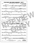 Star Wars: The Force Awakens - Part 1 - Timpani