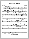 The Sound Of Silence - Cello