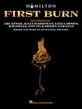 First Burn