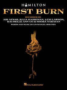 First Burn 