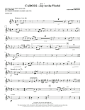 Carols (A Cantata for Congregation and Choir) (Orchestra) - Bb Clarinet