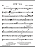 Star Trek - Soundtrack Highlights - Oboe