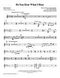 Do You Hear What I Hear - Percussion 2