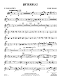 Jitterbug! - Bb Tenor Saxophone