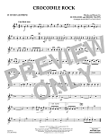 Crocodile Rock (arr. Robert Longfield) - Bb Tenor Saxophone