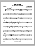 Caldonia (What Makes Your Big Head So Hard?) - Alto Sax 1