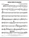 Seven Steps To Heaven - Alto Sax 2