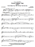 Sweet Talkin' Guy - Music Of The Chiffons (Medley) - Bb Trumpet 2