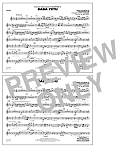 Baba Yetu (from Civilization IV) (arr. Matt Conaway) - F Horn