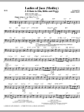Ladies Of Jazz (Medley) - Bass
