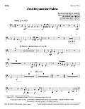 Just Beyond the Palms - Tuba