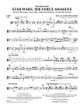 Selections from Star Wars: The Force Awakens - Pt.3 - Viola