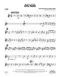 Evil Ways - F Horn
