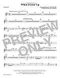 When I Grow Up (from Matilda: The Musical) (arr. Roger Emerson) - Alto Sax