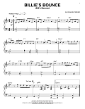Billie's Bounce (Bill's Bounce)