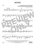 Sucker (arr. Johnnie Vinson) - Tuba