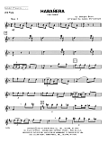 Habanera (from Carmen) - 2nd Flute