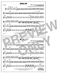Rise Up (arr. Matt Conaway) - Marimba