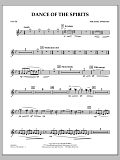 Dance Of The Spirits - Flute