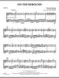 On the Rebound - Violin 1