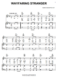 Wayfaring Stranger