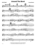 Around The Bend - 3rd Bb Trumpet