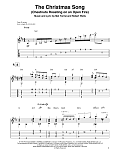 The Christmas Song (from A Charlie Brown Christmas)