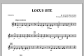 Locus Iste - Violin 2