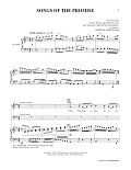 Songs Of The Promise (from Voices Together: Duets for Sanctuary Singers)