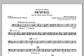 Skyfall - Pt.5 - Trombone/Bar. B.C./Bsn.