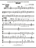 Spain - Trumpet 1/Flugelhorn