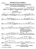 80s Dance Party (Medley) - Trombone