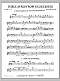 Three Ayres From Gloucester - Flute 1 & 2