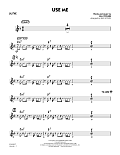 Use Me - Guitar