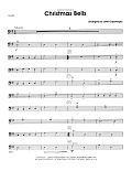Christmas Bells - Bass