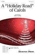 A Holiday Road of Carols
