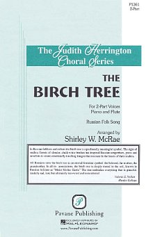 The Birch Tree (arr. Shirley McRae) 