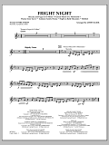 Fright Night - Mallet Percussion