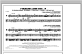 Stadium Jams Vol. 7 (Ladies Of Pop) - F Horn
